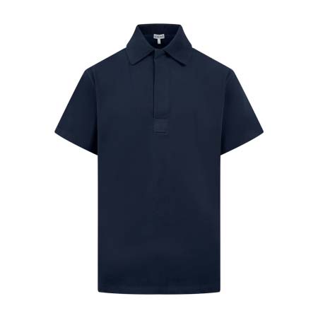 2025年6月22日入荷新作Loewe半袖polo tシャツ...