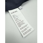 2025年6月22日入荷新作Loewe半袖polo tシャツ原版復刻人気で【极品】/正規品と同じサイズ/YGY工場