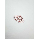 2025年6月22日入荷新作Prada半袖 tシャツ 原版復刻人気で【极品】/正規品と同じサイズ/YGY工場