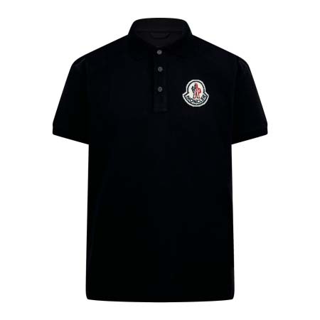 2025年6月22日入荷新作Moncler半袖polo tシ...