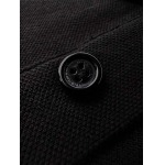 2025年6月22日入荷新作Moncler半袖polo tシャツ原版復刻人気で【极品】/正規品と同じサイズ/YGY工場