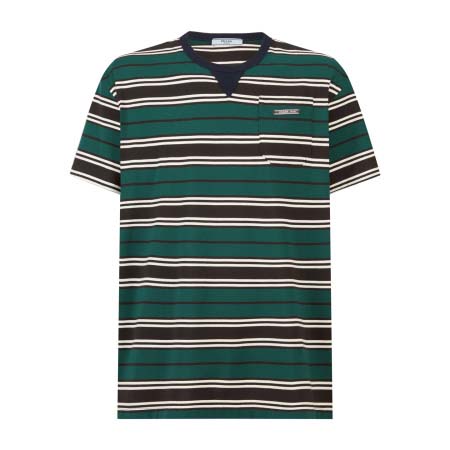 2025年6月22日入荷新作Prada半袖 tシャツ 原版復...