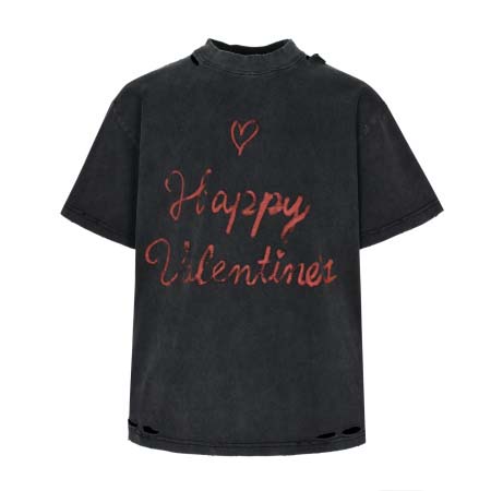 2025年6月22日入荷新作Balenciaga半袖 tシャ...