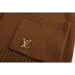 2025年6月22日入荷新作Louis Vuittonセーター 原版復刻人気で【极品】/正規品と同じサイズ/YGY工場