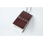 2025年6月22日入荷新作Gucci半袖 tシャツ 原版復刻人気で【极品】/正規品と同じサイズ/YGY工場