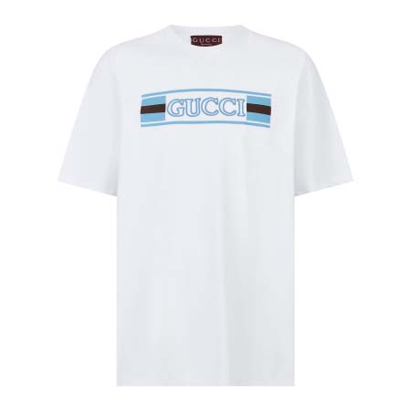 2025年6月22日入荷新作Gucci半袖 tシャツ 原版復...