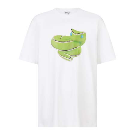 2025年6月22日入荷新作Loewe半袖 tシャツ 原版復...