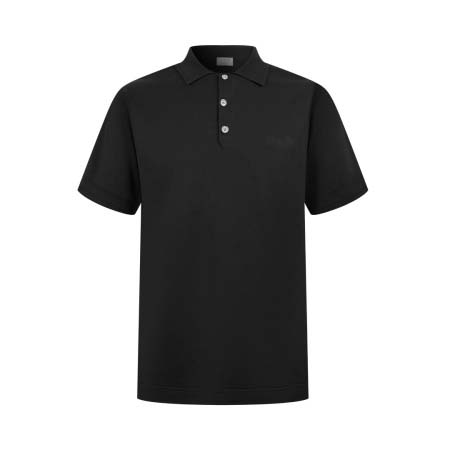 2025年6月22日入荷新作Dior半袖polo tシャツ原...