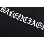 2025年6月22日入荷新作Balenciaga半袖 tシャツ 原版復刻人気で【极品】/正規品と同じサイズ/YGY工場