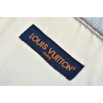 2025年6月22日入荷新作Louis Vuittonジーパン 原版復刻人気で【极品】/正規品と同じサイズ/YGY工場
