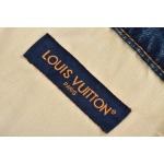 2025年6月22日入荷新作Louis Vuittonジーパン 原版復刻人気で【极品】/正規品と同じサイズ/YGY工場