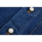 2025年6月22日入荷新作Louis Vuitton半袖 原版復刻人気で【极品】/正規品と同じサイズ/YGY工場