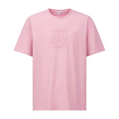 2025年6月22日入荷新作Loewe半袖 tシャツ 原版復...