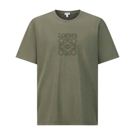 2025年6月22日入荷新作Loewe半袖 tシャツ 原版復...