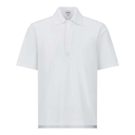 2025年6月22日入荷新作Loewe半袖polo tシャツ...