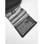 2025年6月22日入荷新作Pradaズボン 原版復刻人気で【极品】/正規品と同じサイズ/YGY工場