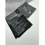 2025年6月22日入荷新作Prada半袖 tシャツ 原版復刻人気で【极品】/正規品と同じサイズ/YGY工場