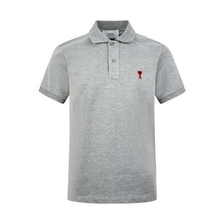 2025年6月22日入荷新作Ami Paris半袖 polo...