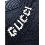 2025年6月22日入荷新作Gucciニットの半袖 原版復刻人気で【极品】/正規品と同じサイズ/YGY工場