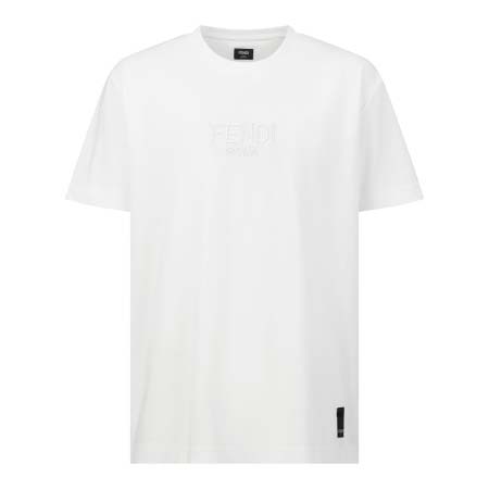 2025年6月22日入荷新作Fendi半袖 tシャツ 原版復...