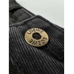 2025年6月22日入荷新作Loeweジーパン 原版復刻人気で【极品】/正規品と同じサイズ/YGY工場