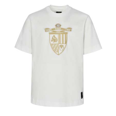 2025年6月22日入荷新作Fendi半袖 tシャツ 原版復...