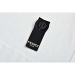 2025年6月22日入荷新作Fendi半袖 tシャツ 原版復刻人気で【极品】/正規品と同じサイズ/YGY工場