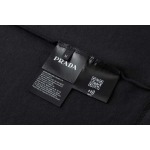 2025年6月22日入荷新作Prada半袖 tシャツ 原版復刻人気で【极品】/正規品と同じサイズ/YGY工場