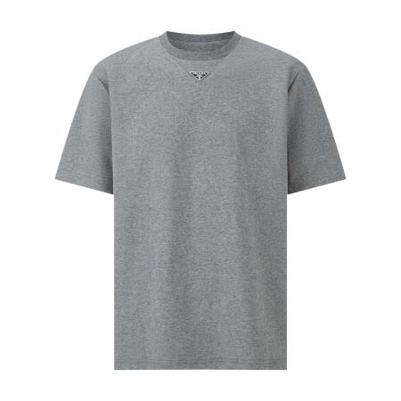 2025年6月22日入荷新作Prada半袖 tシャツ 原版復...