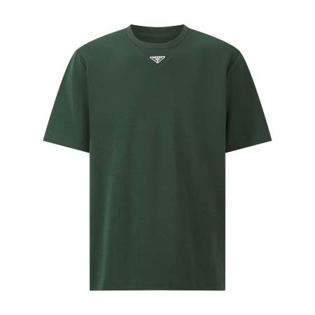 2025年6月22日入荷新作Prada半袖 tシャツ 原版復...