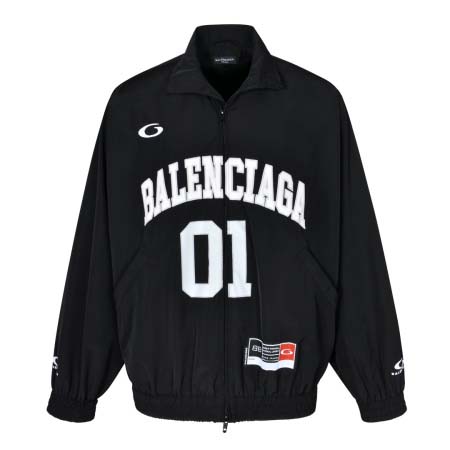 2025年6月22日入荷新作Balenciagaジャケット ...