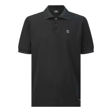 2025年6月22日入荷新作Fendi半袖 polotシャツ...