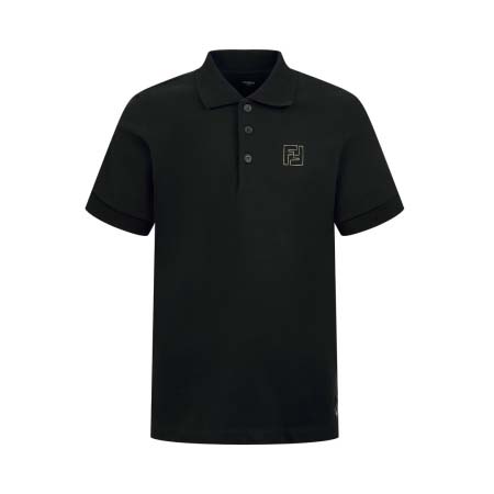 2025年6月22日入荷新作Fendi半袖 polotシャツ...