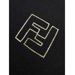 2025年6月22日入荷新作Fendi半袖 polotシャツ 原版復刻人気で【极品】/正規品と同じサイズ/YGY工場