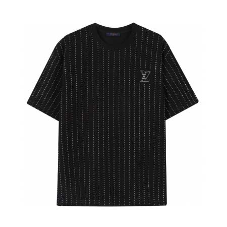 2025年6月22日入荷新作Louis Vuitton半袖 ...
