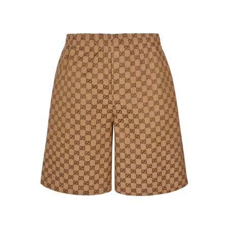 2025年6月22日入荷新作Gucci半ズボン 原版復刻人気...