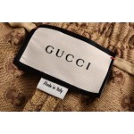 2025年6月22日入荷新作Gucci半ズボン 原版復刻人気で【极品】/正規品と同じサイズ/YGY工場