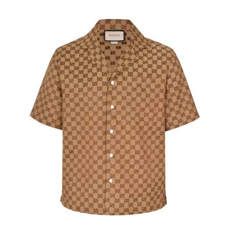 2025年6月22日入荷新作Gucci半袖 tシャツ 原版復...