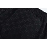 2025年6月22日入荷新作Gucci半ズボン 原版復刻人気で【极品】/正規品と同じサイズ/YGY工場