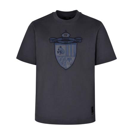 2025年6月22日入荷新作Fendi半袖 tシャツ 原版復...