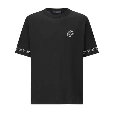 2025年6月22日入荷新作Louis Vuitton半袖 ...