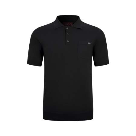 2025年6月22日入荷新作Gucci 半袖polo tシャ...