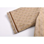 2025年6月22日入荷新作Louis Vuitton 半袖 シャツ 原版復刻人気で【极品】/YGY工場