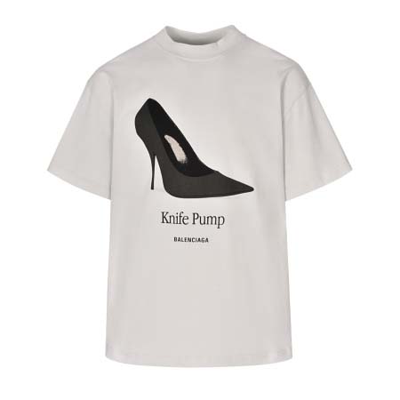2025年6月22日入荷新作Balenciaga半袖 tシャ...