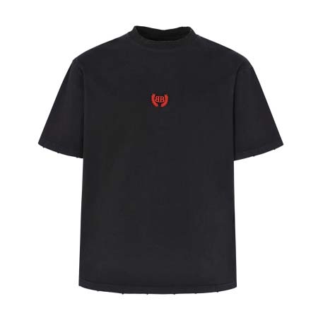 2025年6月22日入荷新作Balenciaga半袖 tシャ...