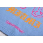 2025年6月22日入荷新作Chrome hearts半袖 tシャツ 原版復刻人気で【极品】/YGY工場