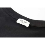 2025年6月22日入荷新作Celine半袖 tシャツ 原版復刻人気で【极品】/YGY工場