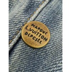 2025年6月22日入荷新作Louis Vuittonジーパン 原版復刻人気で【极品】/YGY工場