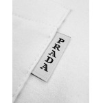 2025年6月22日入荷新作Prada半袖 tシャツ 原版復刻人気で【极品】/YGY工場