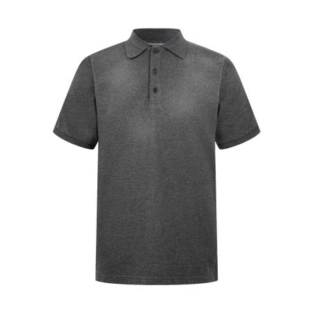 2025年6月22日入荷新作YSL 半袖polo tシャツ ...
